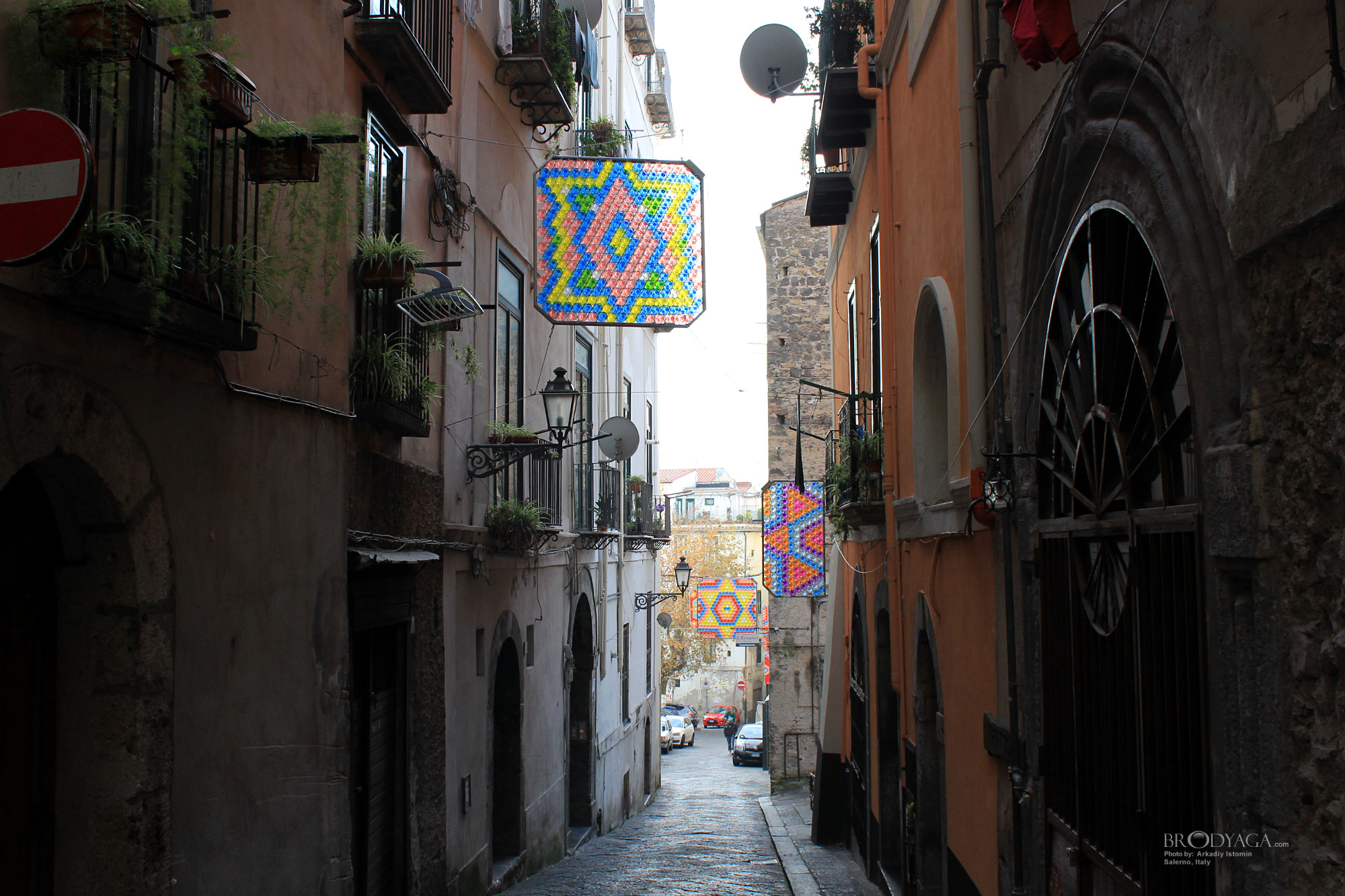 Salerno